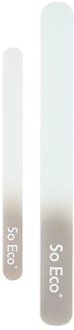 Nagelvijl So Eco Glass Nail Files 2 st