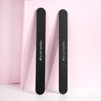 Nagelvijlen Professional (2 stuks)
