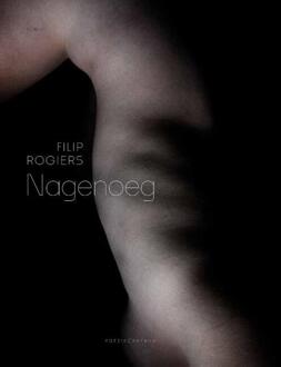 Nagenoeg - Filip Rogiers