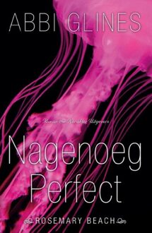 Nagenoeg perfect - eBook Abbi Glines (9045208415)