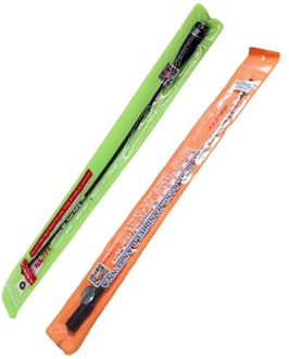 Nagoya NA-771 SMA-F Female Dual Band VHF/UHF 144/430MHz Soft Antenna NA771 For Baofeng UV-5R UV-82 BF-888S Walkie Talkie NA 771