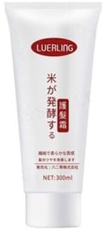 Nagoya Natural Rice Extract Fermented Essence Conditioner 300ml