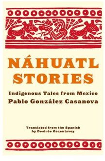 Nahuatl Stories