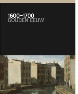 nai010 uitgevers/publishers 1600-1700 - Boek nai010 uitgevers/publishers (9492660016)