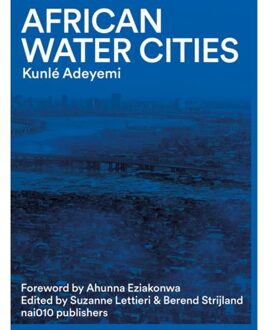 nai010 uitgevers/publishers African Water Cities