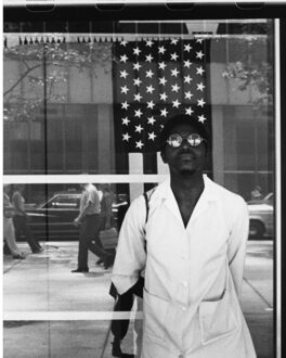 nai010 uitgevers/publishers American Photography - Mattie Boom