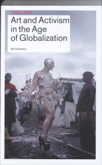 nai010 uitgevers/publishers Art and Activism in the Age of Globalization / Reflect 8 - eBook nai010 uitgevers/publishers (9056627945)