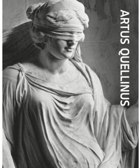 nai010 uitgevers/publishers Artus Quellinus - Bieke van der Mark