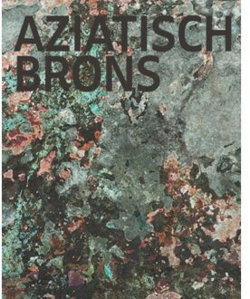 nai010 uitgevers/publishers Aziatisch Brons - Sara Creange
