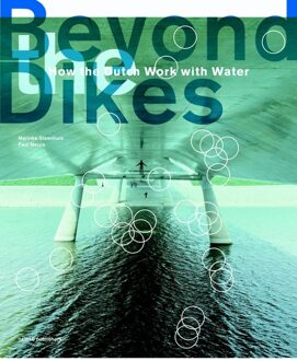 nai010 uitgevers/publishers Beyond the dikes - eBook Marinke Steenhuis (9462084033)