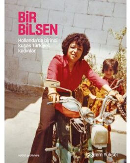 nai010 uitgevers/publishers Bir Bilsen - Hızır Cengiz