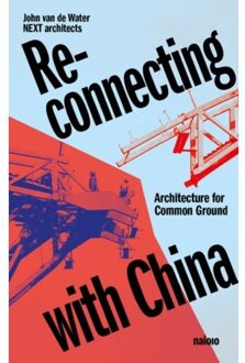 nai010 uitgevers/publishers China Connection - John van de Water