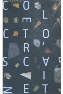 nai010 uitgevers/publishers Collector’s Cabinet With Miniature Apothecary’s Shop - Paul van Duin