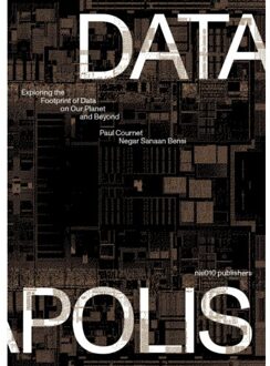 nai010 uitgevers/publishers Datapolis - Paul Cournet