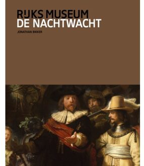 nai010 uitgevers/publishers De Nachtwacht