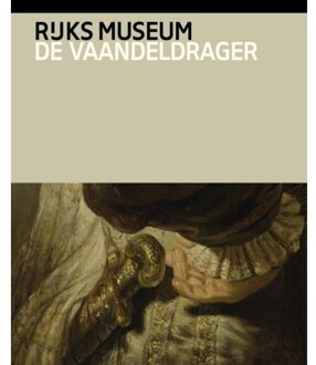 nai010 uitgevers/publishers De Vaandeldrager - Jonathan Bikker