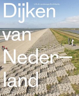 nai010 uitgevers/publishers Dijken van Nederland - eBook Eric-Jan Pleijster (9462082146)