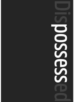 nai010 uitgevers/publishers Dispossessed - Julie-Marthe Cohen
