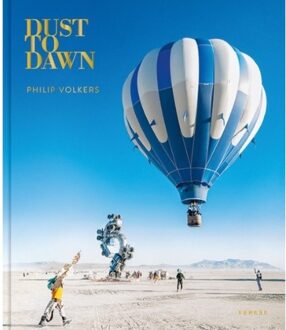nai010 uitgevers/publishers Dust To Dawn
