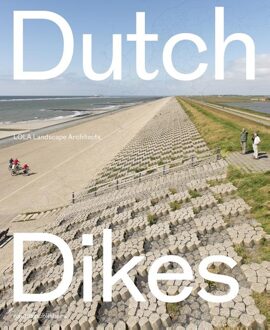 nai010 uitgevers/publishers Dutch dikes - eBook Eric-Jan Pleijster (9462082154)