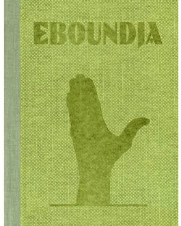 nai010 uitgevers/publishers Eboundja - Reinout van den Bergh