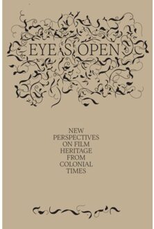 nai010 uitgevers/publishers Eye(S) Open