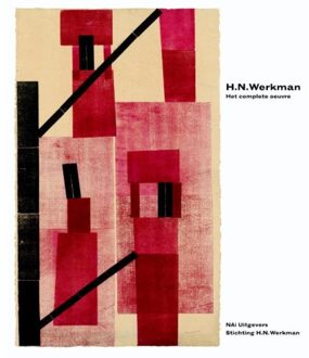 nai010 uitgevers/publishers H. N. Werkman - D. Dekkers