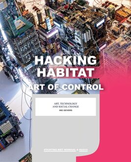 nai010 uitgevers/publishers Hacking Habitat - eBook nai010 uitgevers/publishers (9462082960)