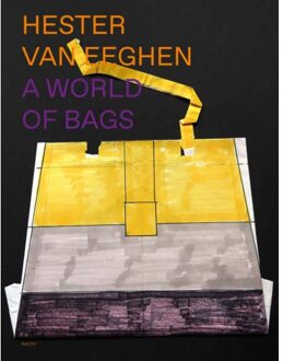 nai010 uitgevers/publishers Hester Van Eeghen - Roland Kupers