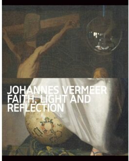 nai010 uitgevers/publishers Johannes Vermeer - Gregor J.M Weber
