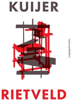 nai010 uitgevers/publishers Kuijer-Rietveld - Bart Rutten