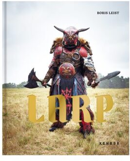 nai010 uitgevers/publishers Larp