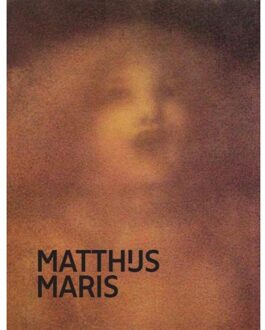 nai010 uitgevers/publishers Matthijs Maris - Boek Richard Bionda (9462083819)