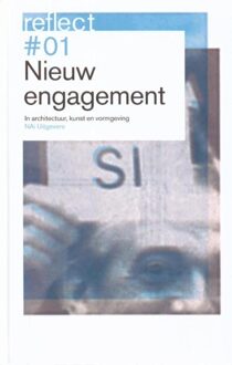 nai010 uitgevers/publishers Nieuw Engagement / Reflect 1 - eBook nai010 uitgevers/publishers (905662783X)