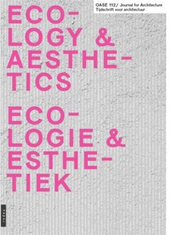 nai010 uitgevers/publishers Oase 112 - Oase - Bart Decroos