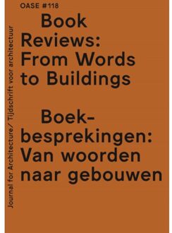 nai010 uitgevers/publishers Oase - Oase