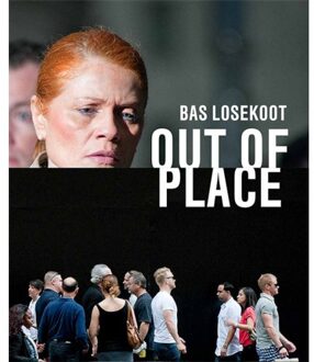 nai010 uitgevers/publishers Out Of Place - Bas Losekoot