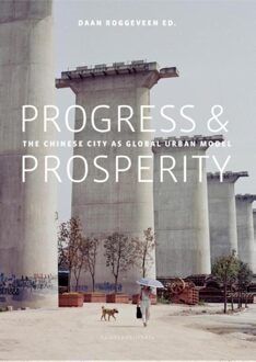 nai010 uitgevers/publishers Progress & prosperity - eBook Daan Roggeveen (9462083665)