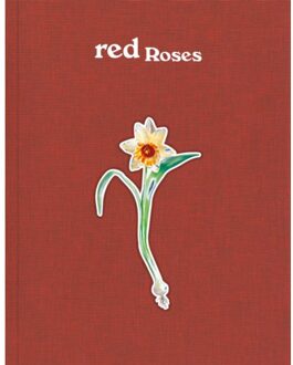 nai010 uitgevers/publishers Red Roses - Rebecca May Johnson