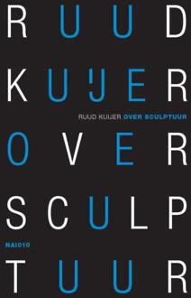 nai010 uitgevers/publishers Ruud Kuijer - (ISBN:9789462085237)