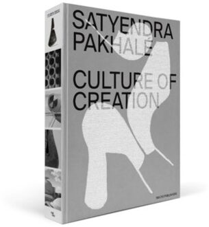 nai010 uitgevers/publishers Satyendra Pakhalé - (ISBN:9789462085145)