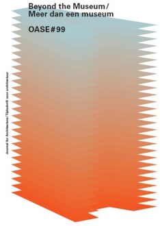 nai010 uitgevers/publishers The architecture Museum effect/ de effecten van architectuurmusea - Boek nai010 uitgevers/publishers (9462083738)