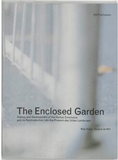 nai010 uitgevers/publishers The enclosed garden - Boek R. Aben (9064503494)