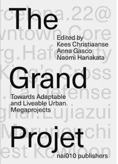 nai010 uitgevers/publishers The Grand Projet - (ISBN:9789462084803)