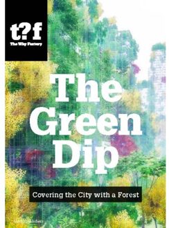 nai010 uitgevers/publishers The Green Dip - Winy Maas