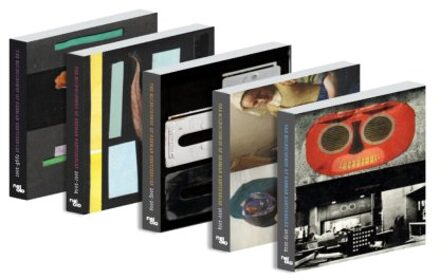 nai010 uitgevers/publishers The Notebooks Of Herman Hertzberger - Herman Hertzberger