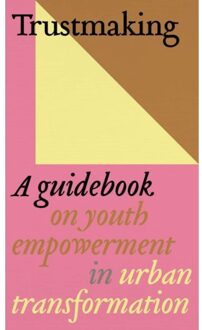 nai010 uitgevers/publishers Trustmaking