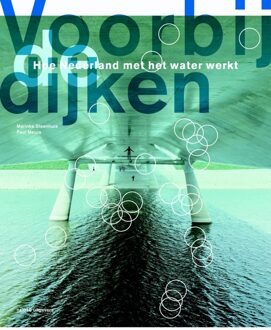 nai010 uitgevers/publishers Voorbij de dijken - eBook Marinke Steenhuis (9462084025)