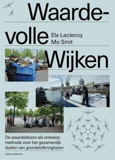 nai010 uitgevers/publishers Waardevolle Wijken - Mo Smit, Els Leclercq - ebook