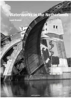 nai010 uitgevers/publishers Waterworks in the Netherlands - eBook Inge Bokkink (946208405X)